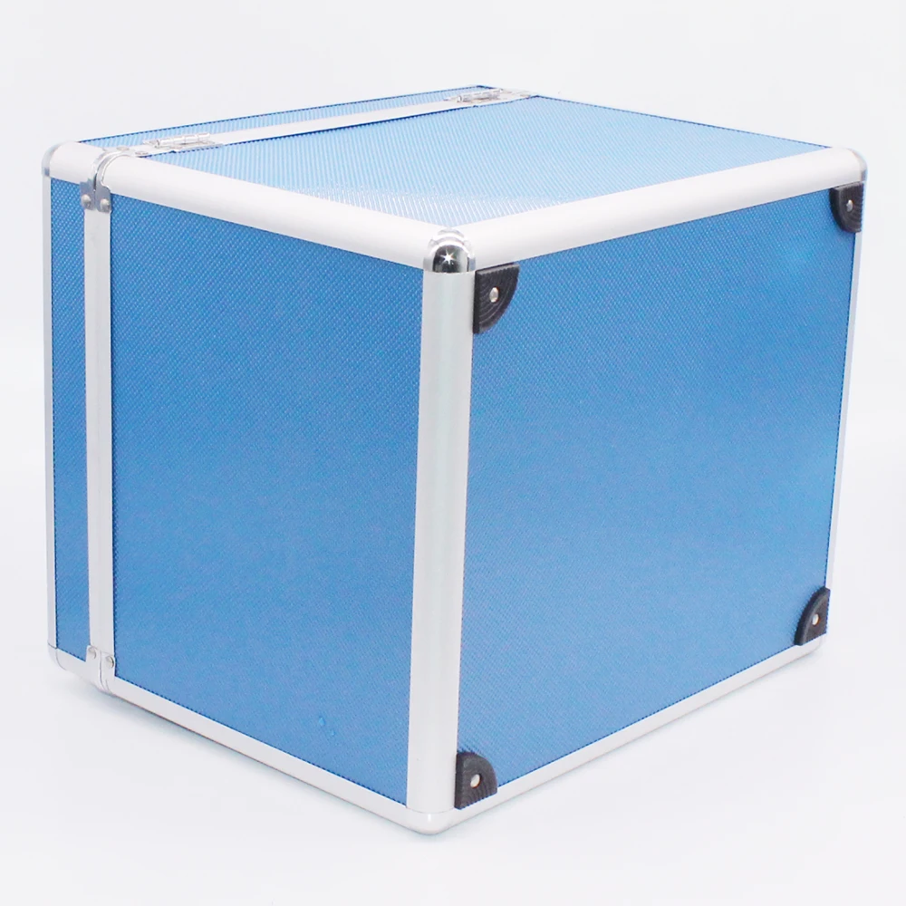 Новый дизайн, Лидер продаж, алюминиевый корпус для записи