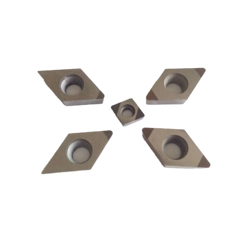 Hotsale PCD PCBN Inserts Turning Tool CNC Cutting Insert