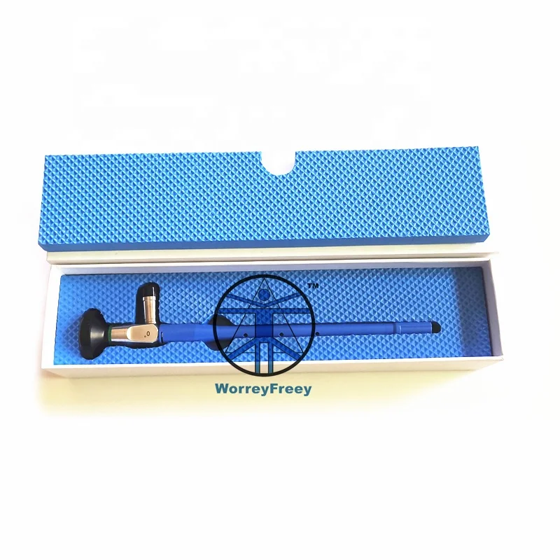 Portable endoscope 0/30 degree endoscope ent unit rigid otoscope ENT endoscope sinoscope