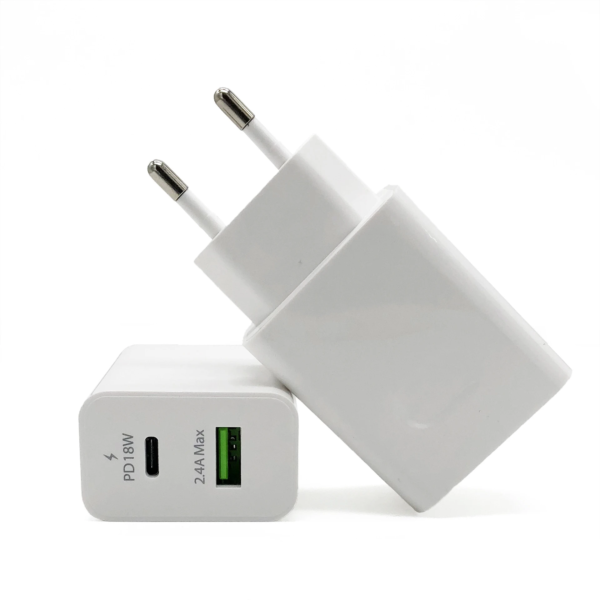 
18W PD fast charging 5v9v12v for 11pro 8 XR xsmax mobile phone typec charger 