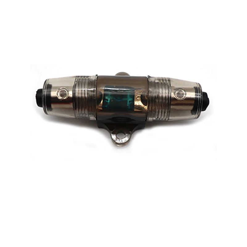 Wholesalers Audio Subwoofer Power Cable Hot 4ga Car Amplifier Wiring Kits