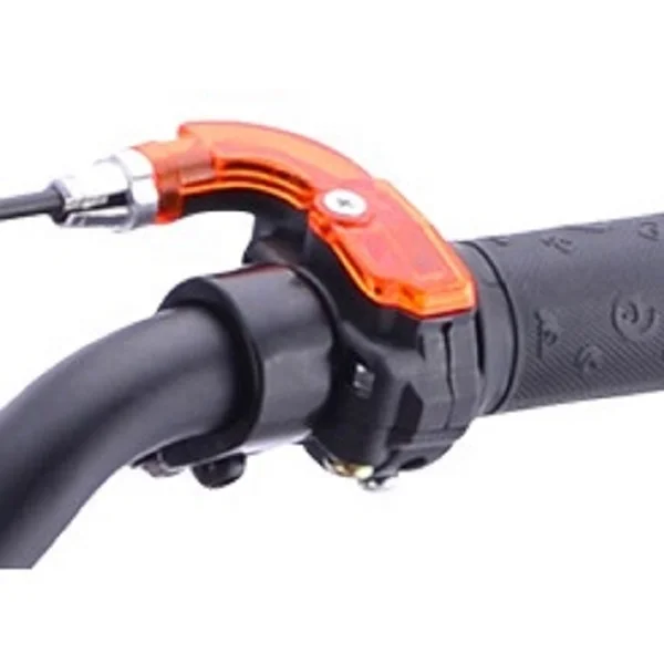 kids 2 stroke 49cc/50cc cheap mini bike10 inch colorful motorcycles in stock