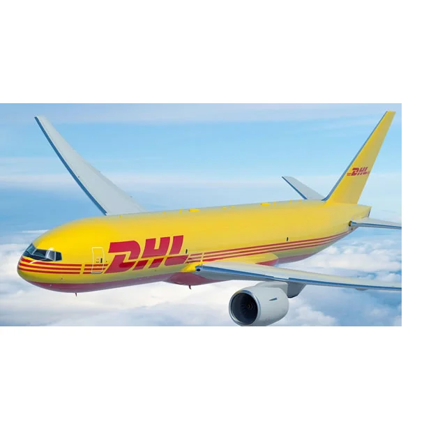 Высококачественный Экспресс-сервис DHL экономичный маршрут из Китая в Буркина-Фасо