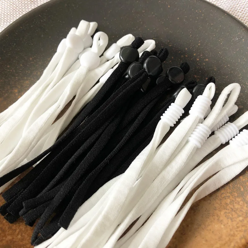 Силиконовый дизайн, резиновая заглушка, Ушная петля, эластичная переключатель, силиконовая Пряжка, маска с эластичной переключателем