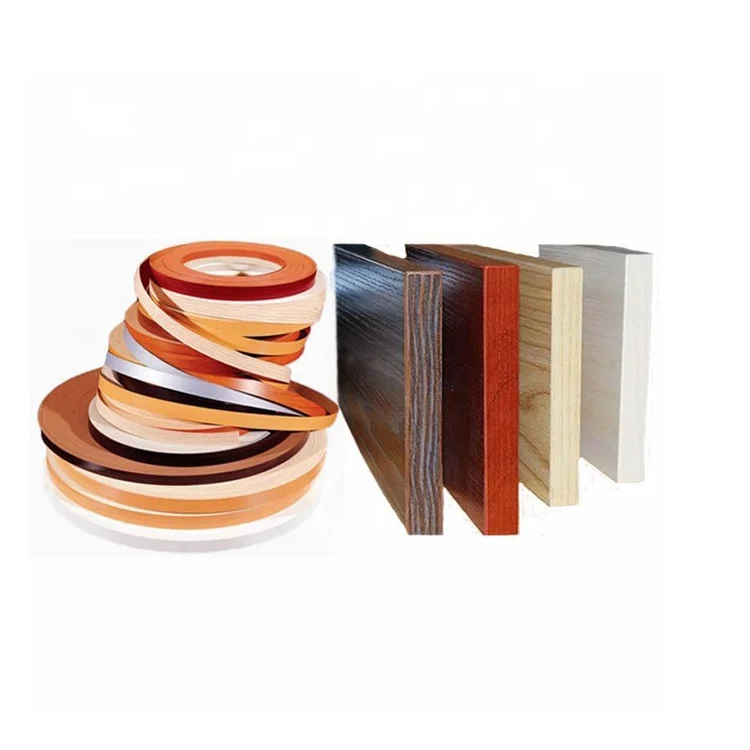 transparent pvc edge band machine edge banding machine for pvc