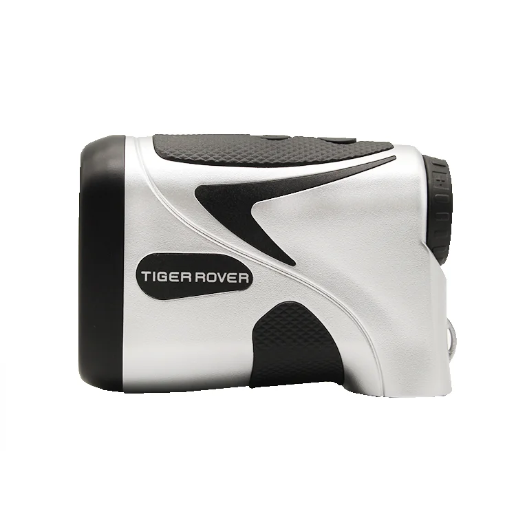 Accurate Sport compact Rangefinder for Golf & Hunting Range Finder Distance Measure  Flag Pole Lock Vibration with slope switch