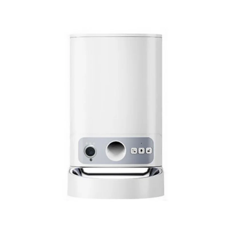 Автоматическая кормушка для кошек с камерой, 10S