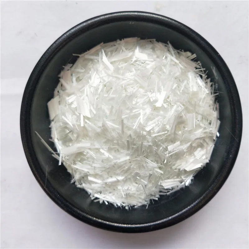 
High strength fiberglass chopped strands glass fiber reinforced polymer prices 