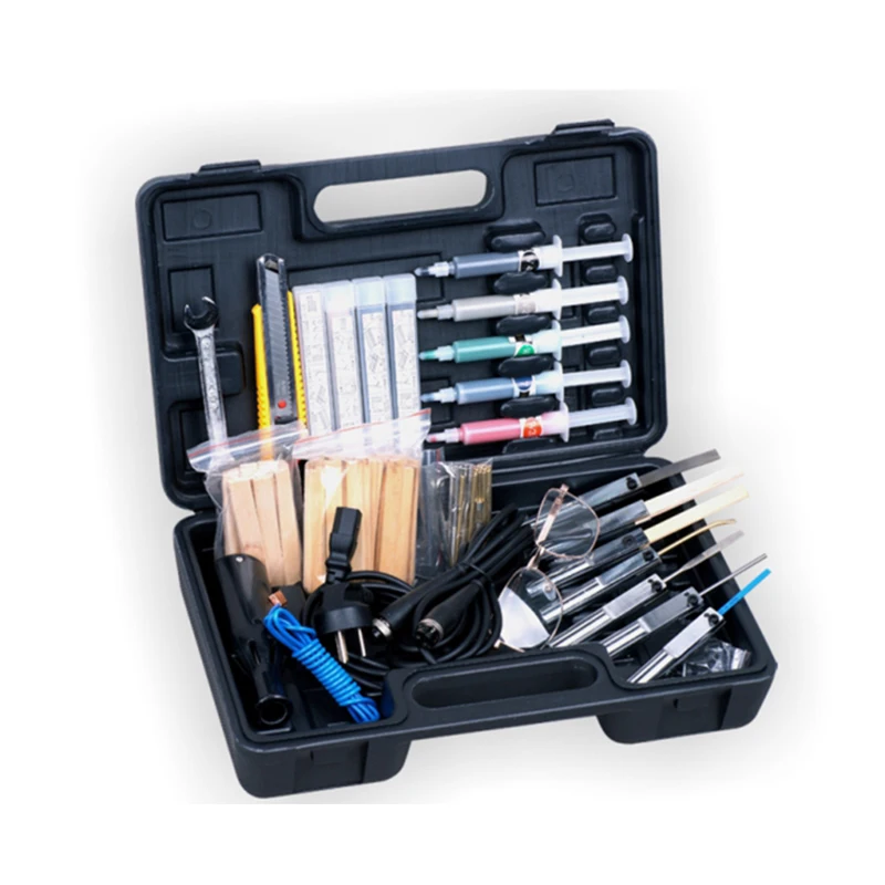 Wholesale YJCS-6 Electric Ultrasonic Mold Polishing Machine - High-Quality Precision Tool Set