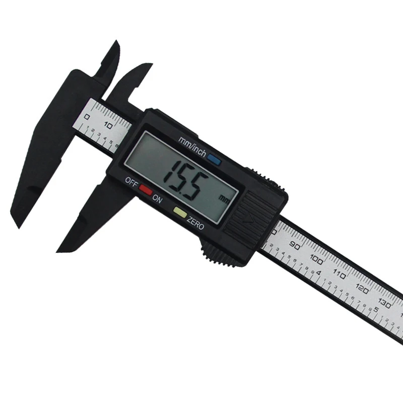 Суппорты цифровой 150 мм
