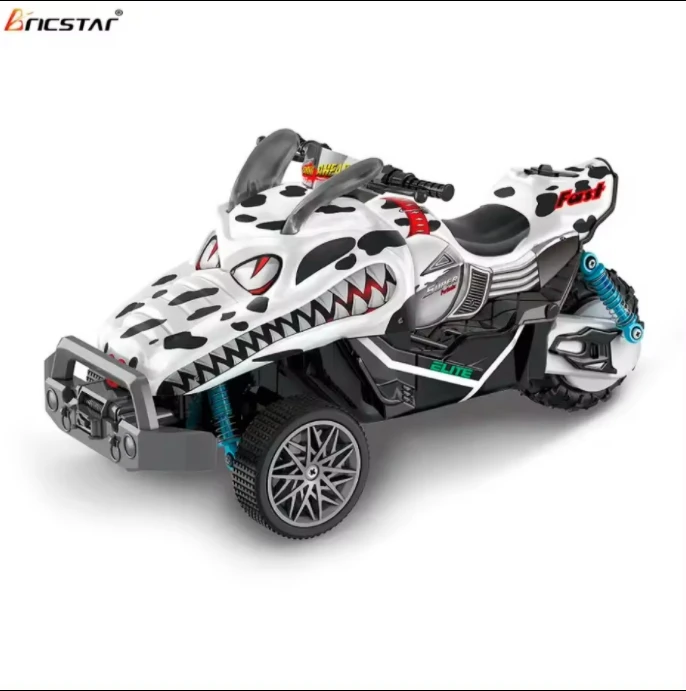 Детский Радиоуправляемый игрушечный автомобиль 1:16