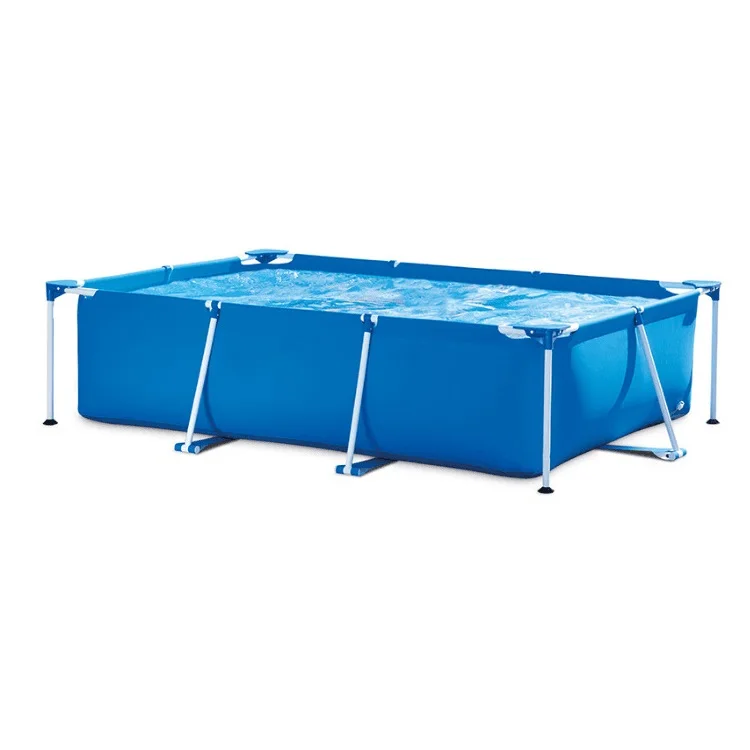Cheap Price Pvc Tarpaulin Artificial Aquaculture Fish Farming Tank