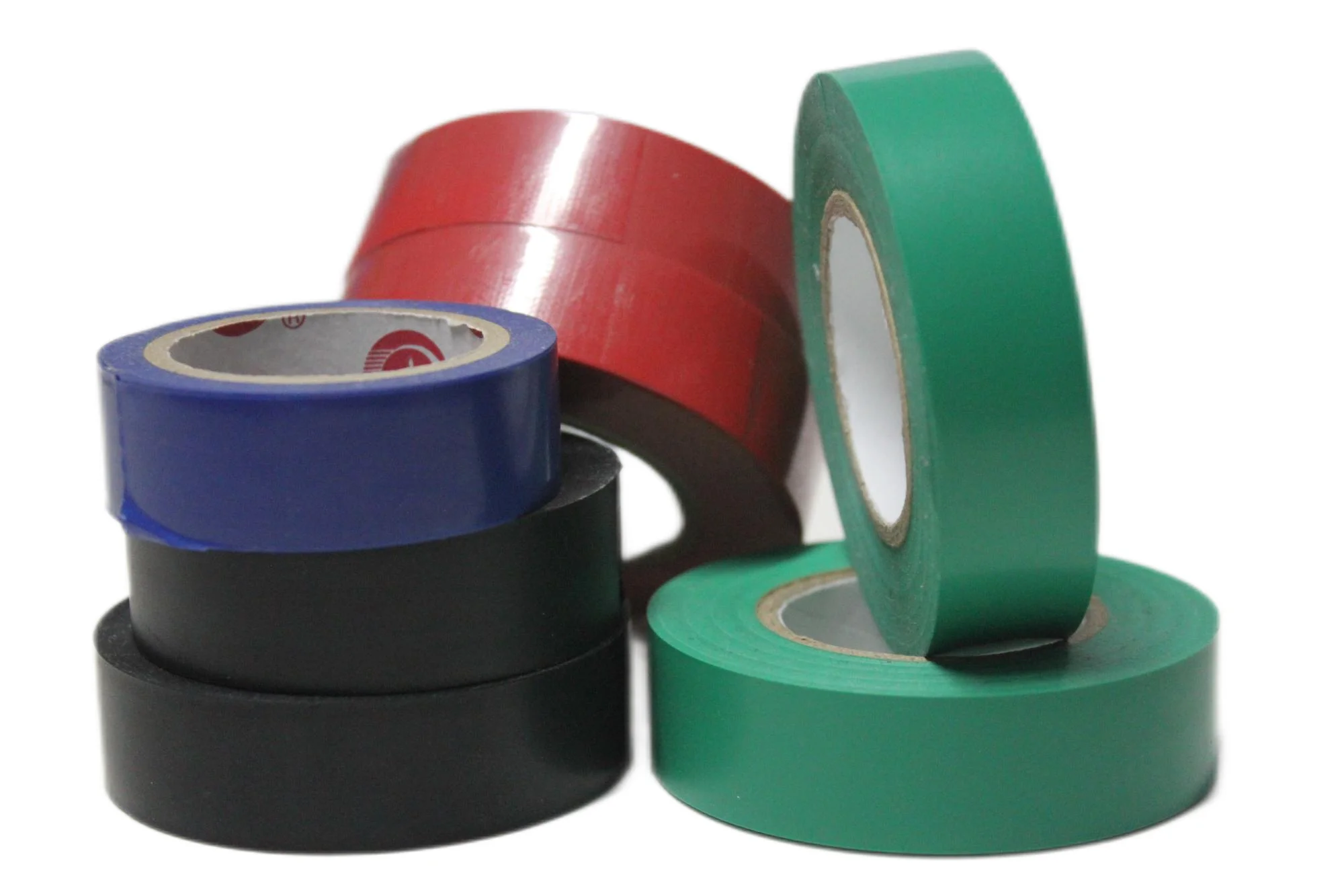 Изоляционная Лента для труб огнестойкий материал ПВХ безопасный надежный