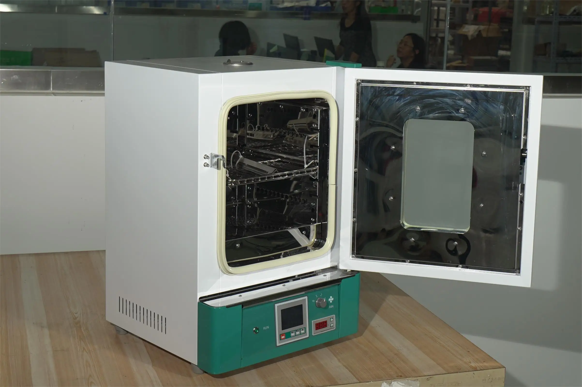 Labtex высококачественный инкубатор с постоянной температурой лабораторный медицинский