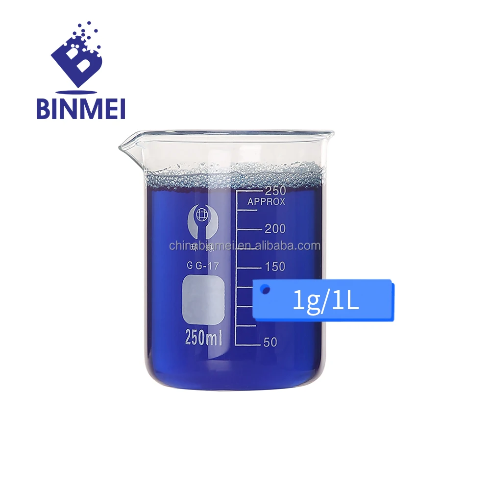 High in nutrient Natural Spirulina Extract Blue protein powder E30 for Healthy