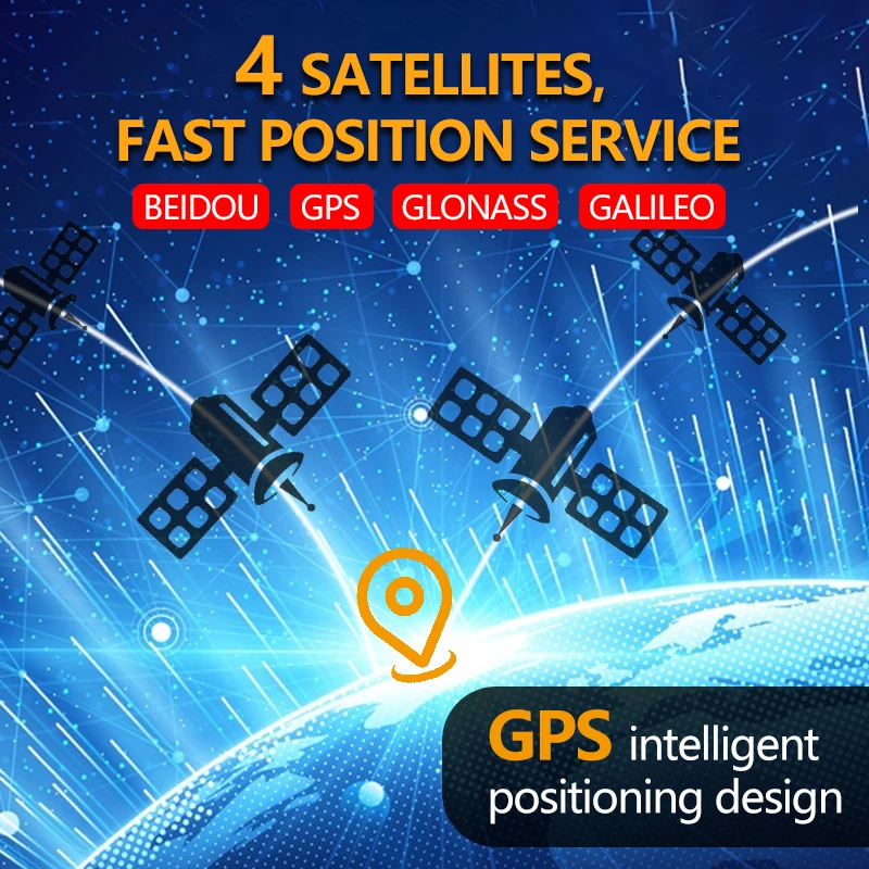 GPS беспроводной Велосипедный компьютер G + одометр для горного велосипеда ЖК-дисплей водонепроницаемый дорожный велосипед спидометр ездовое оборудование