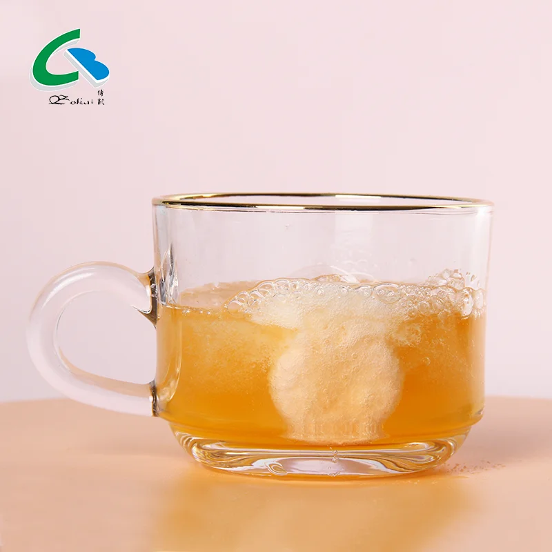 
vitamin c effervescent tablet 1000mg and Zinc effervescent tablets oem best vitamin c complex manufacturer 