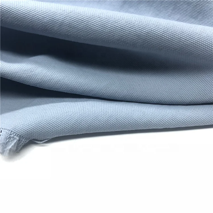 
100% Nylon Oxford Taslon Fabric Waterproof Breathable Jacket Fabric Nylon Windbreaker Fabric 