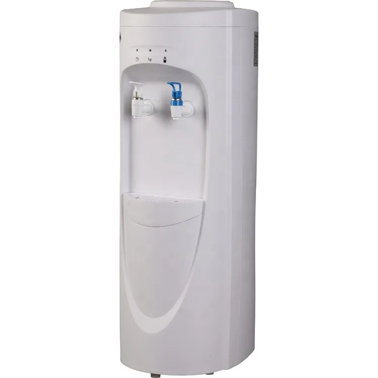 Новейший дизайн пластиковый горячий и холодный охладитель воды