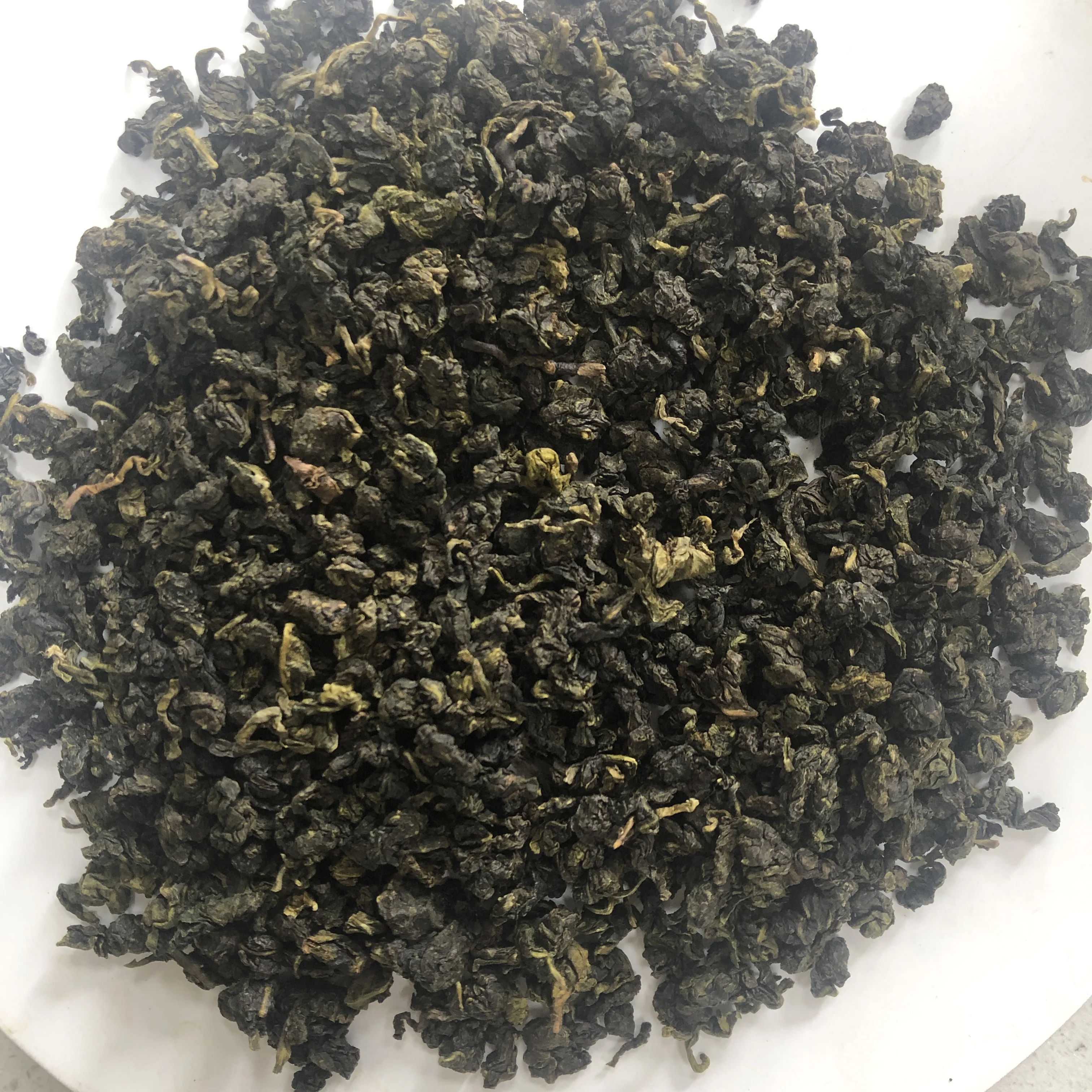Hot Sale Factory Direct Loose Tieguanyin Tea Oolong Vacuum With Cheap Price