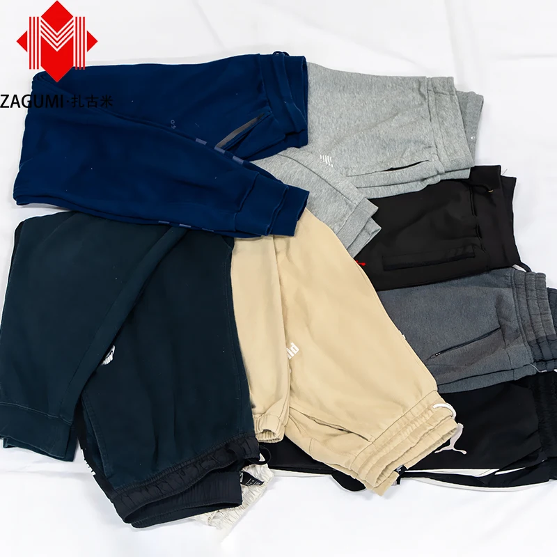 Cheap Sport Preloved Ladies Designer Branded Used Clothes High Quality Women