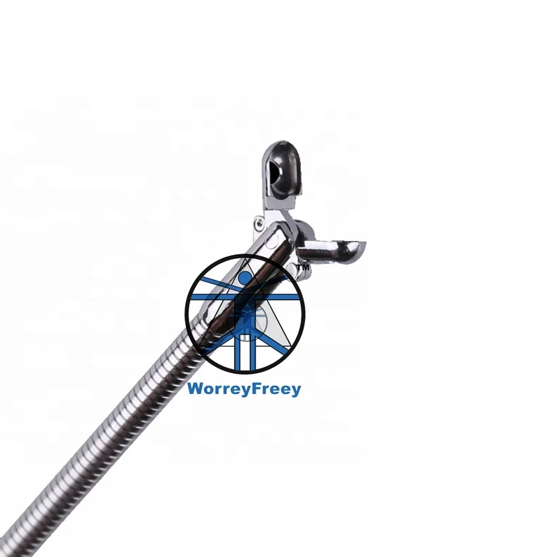 1 8/2 3 мм Одноразовые щипцы колоноскопия биопсии гибкие для хирургический