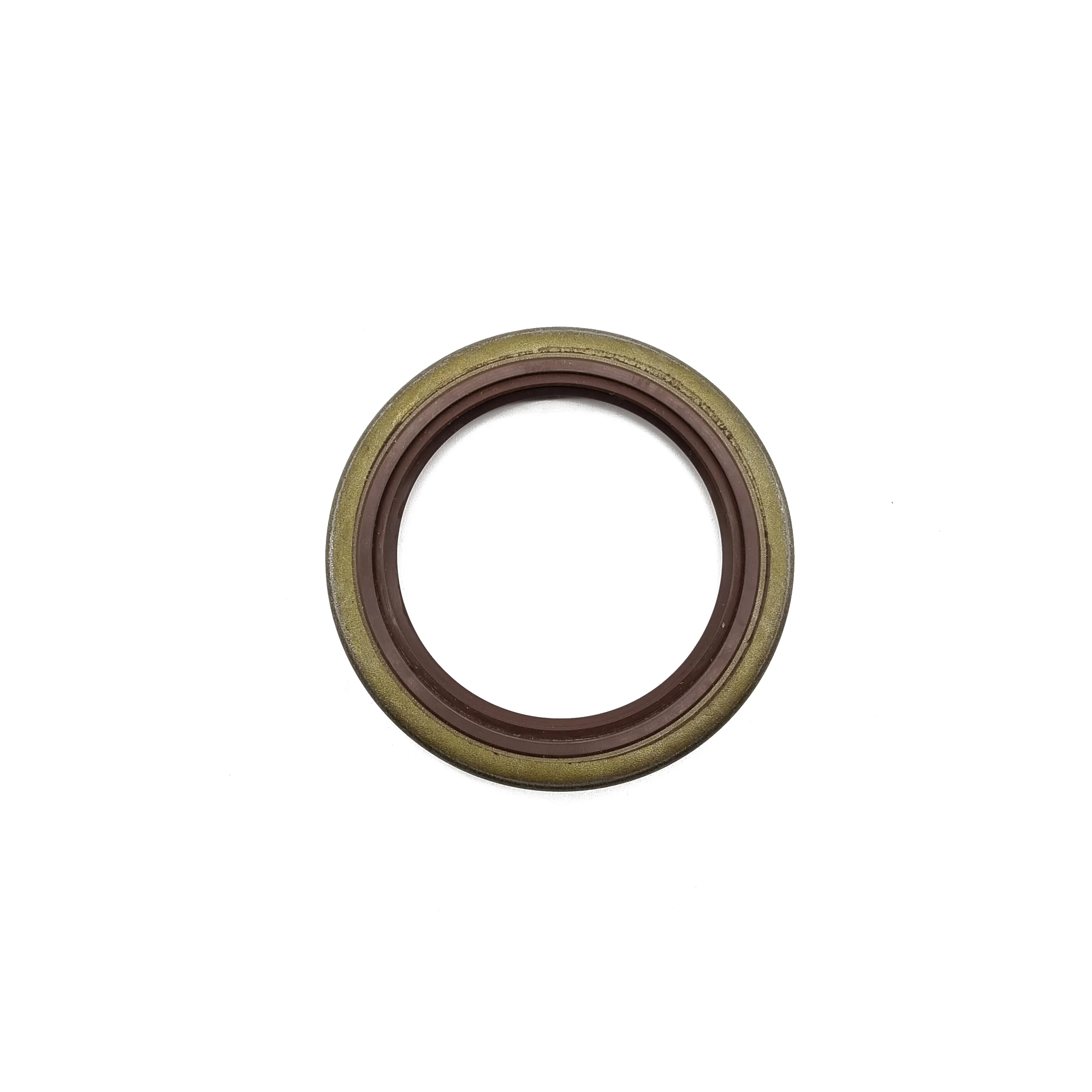 Hot Selling Size 55x75x8 Truck Oil Sealing Rubber Oil Seals ZF First Shaft Nbr/fkm Rubber Qijiang Oil Seal