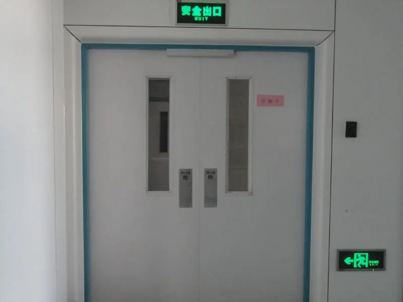 hospital custom compact laminate hpl interior wall cladding