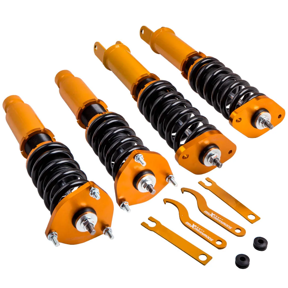 Coilovers Shock Absorbers Suspension for Infiniti M35x M45x 2006-2010 G35x 03-08 AWD G37x 08-13 US Free Shipping