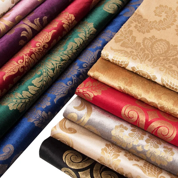 Текстиль Чжэцзян, полиэстер, бронзовый узор, трикотажная Бархатная обивка