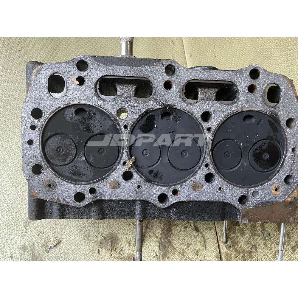New Original Quality N843 Cylinder Head Assy For Shibaura Machinery Engine