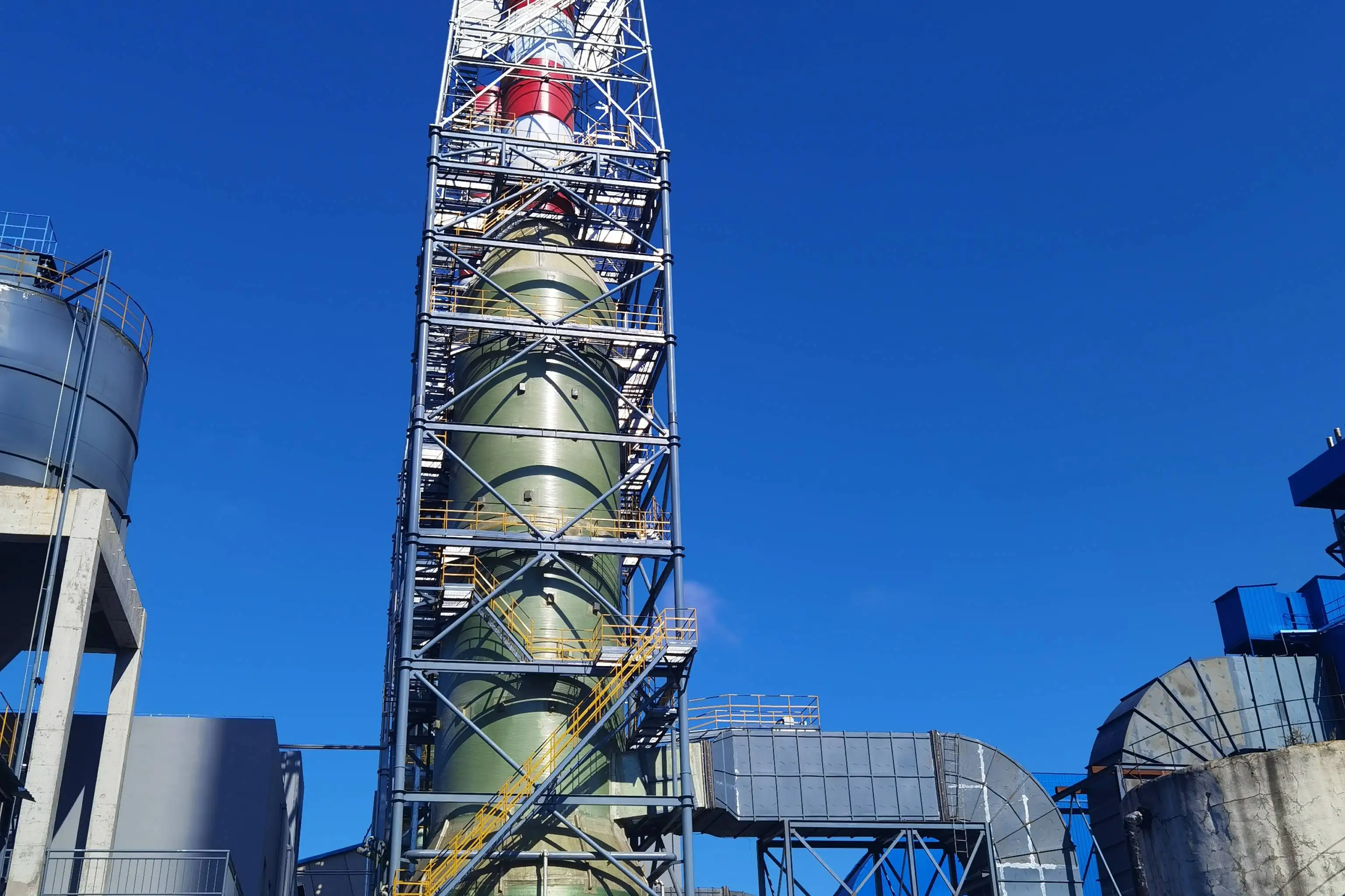 Высококачественная виниловая смола SWANCOR 901-FLTP-6X / 7X