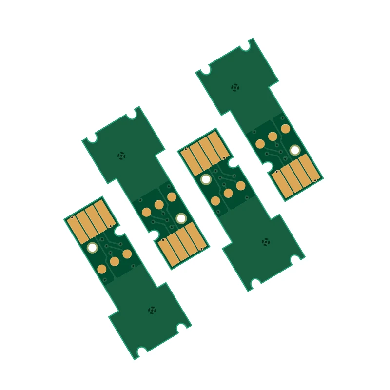 Ocinkjet LC 3039 LC3037 Cartridge One Time Chip for Brother MFC-J5845DW MFC-J5945DW MFC-J6545DW MFC-J6945DW Printer