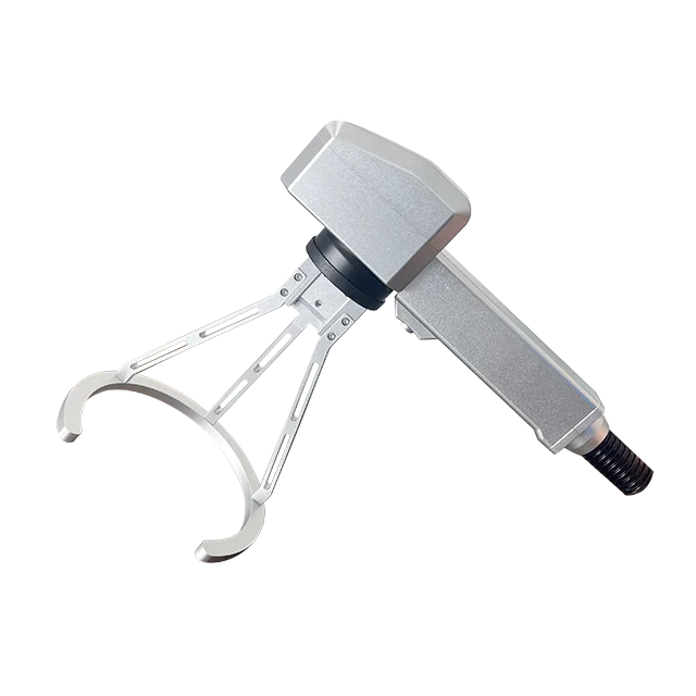 Factory Direct/Metal Brass Plastic/Handheld laser marking machine/portable laser marking