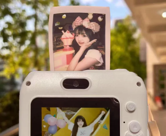 White Edge film Fuji instax Mini Camera film 20 sheets  border mini12/11/9/8/7+/25/70/90