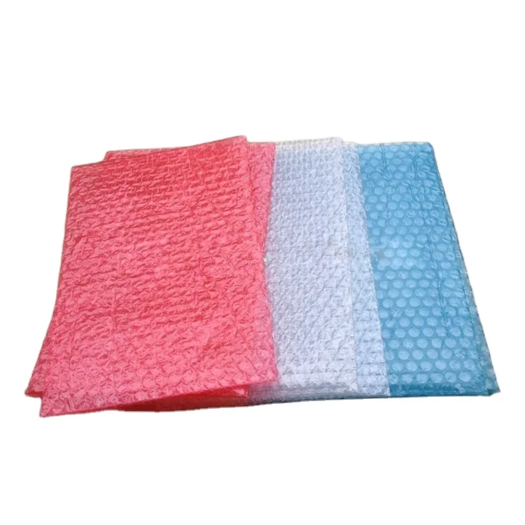 High Quality Factory supplier Air Bubble Transparent Wrapping Roll