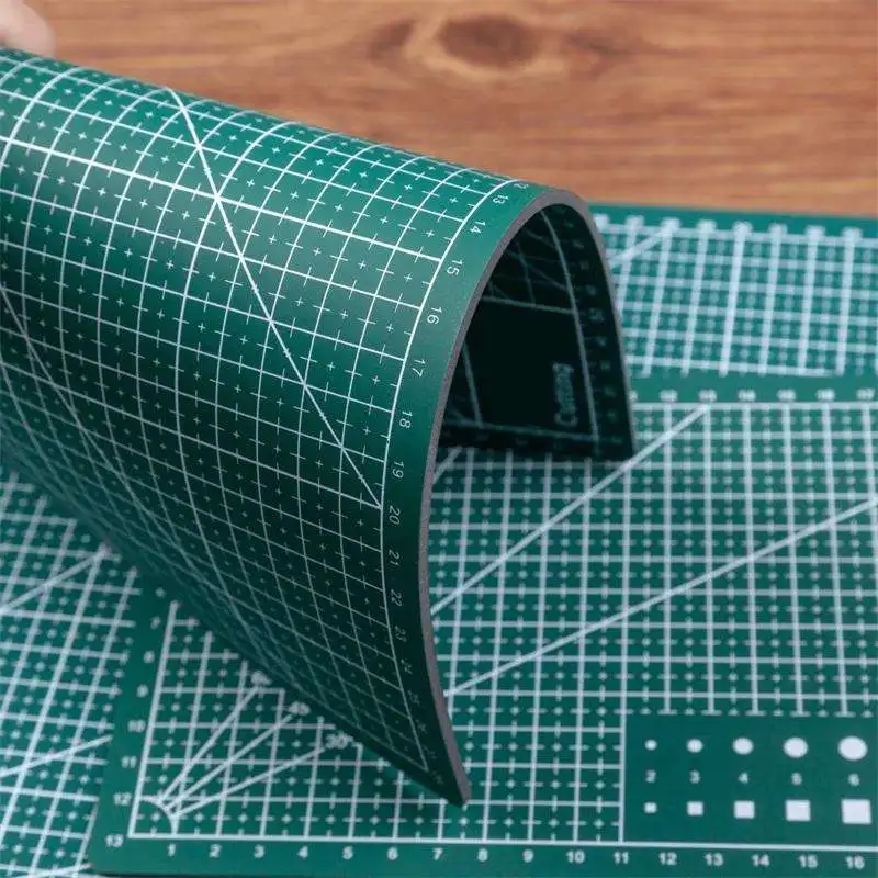 A0 A1 A2 A3A4 Self Healing Rotary Cutting Mat