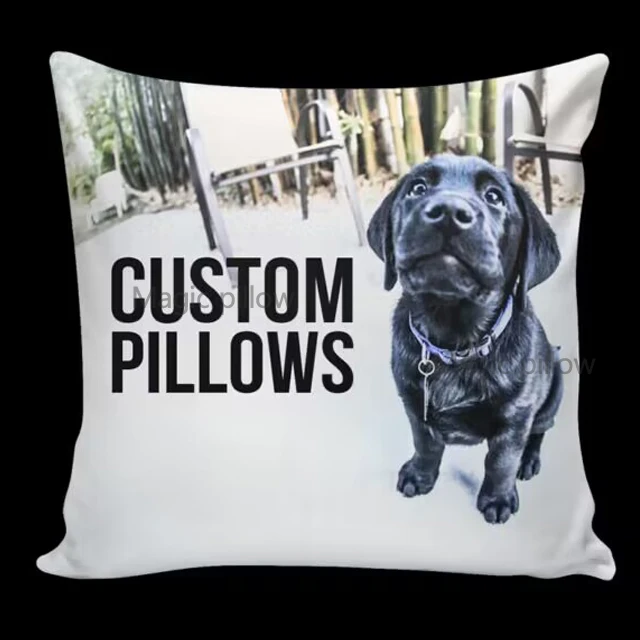 Wholesale Free Design Top Quality Face Personalized Cartoon Anime Shaped Pillow Customized 3d Printed dakimakura