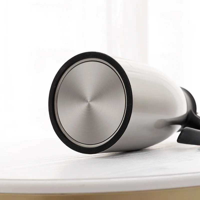 Кофейник из высококачественной нержавеющей стали, 1500 мл, 1800 мл