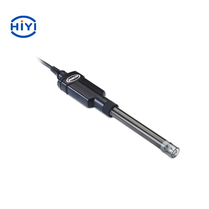 HiYi HACH IntelliCAL MTC30101 Laboratory General Purpose Refillable ORP/RedOx Electrode 1m Cable