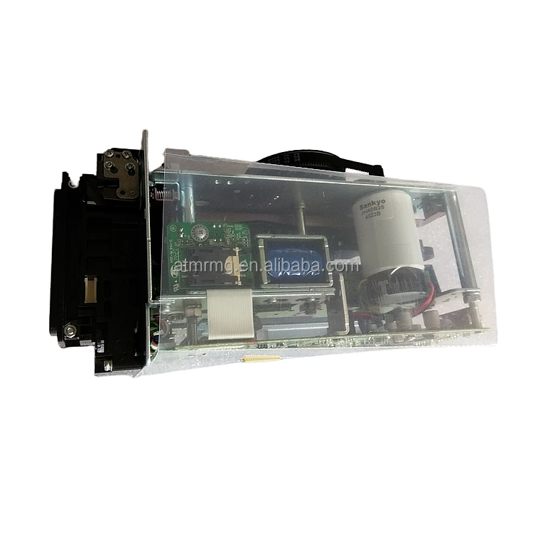 Sankyo ICT3Q8 3A0180 Card Reader Parts for ATMs