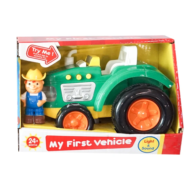 New Baby toy , Baby Car, MY FIRST VEHICLE