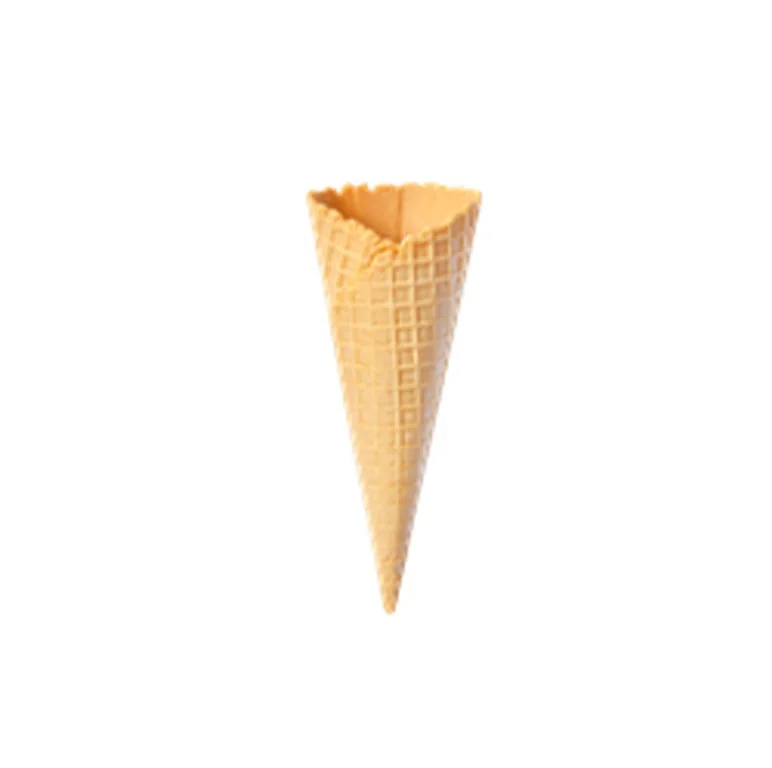 
Wafer Cone for Ice-Crem 