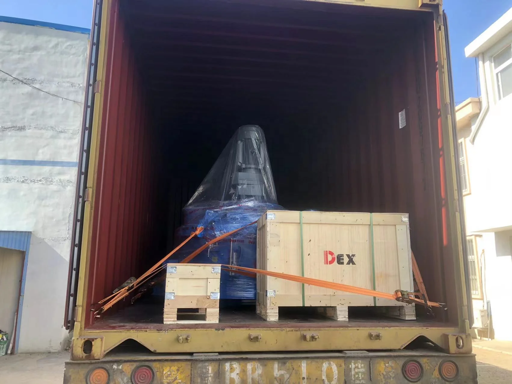 DMPC330