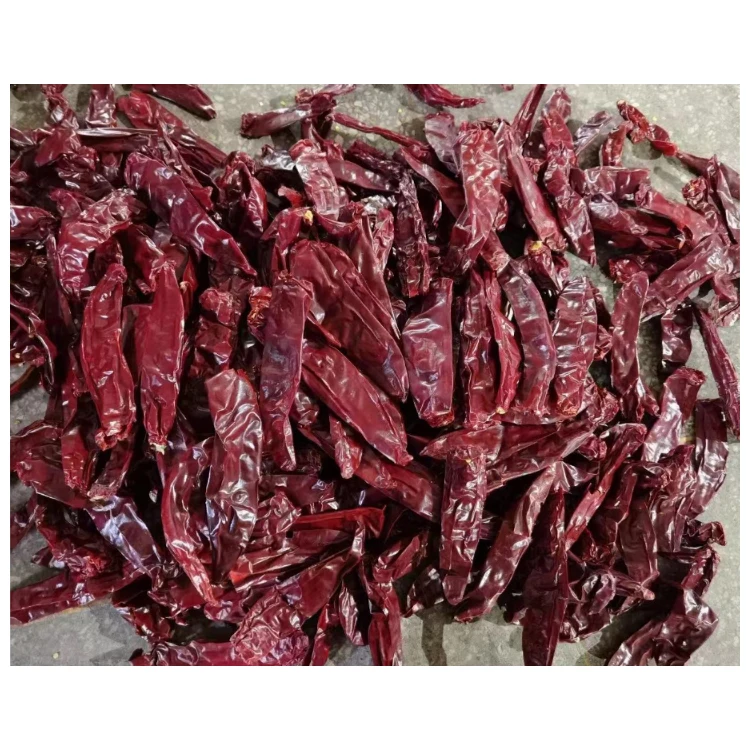 high quality and competitive price Wholesale Sweet Paprika Dried Single Spices&Herbs