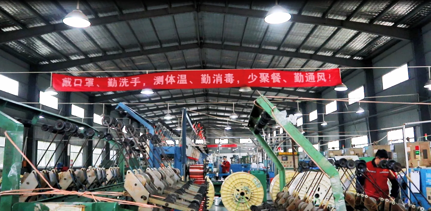 14 AWG In Wall Speaker Cable Wire OFC speaker cable Silver Copper 2 Core Cables audio