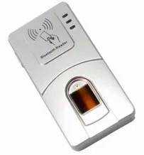 HF7000 Biometric NFC Card Mobile Fingerprint Reader
