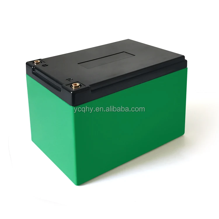 12v Lifepo4 Lithium Ion Battery Pack For 12v 7ah 10ah 15ah 20ah 24v 200ah  Plastic Empty Lithium Battery Box