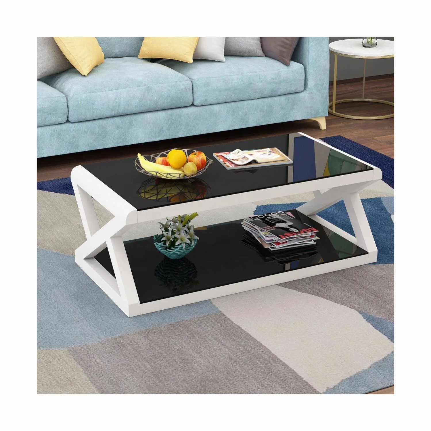 Competitive Cheap Modern simplicity television stand cabinet Fashion TV cabinet