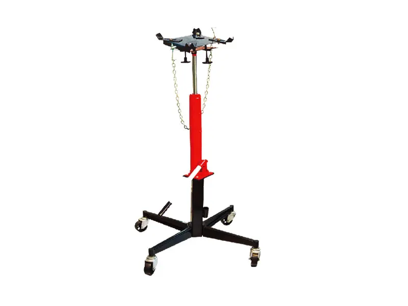 0.5T Hydraulic Transmission Jacks Model
